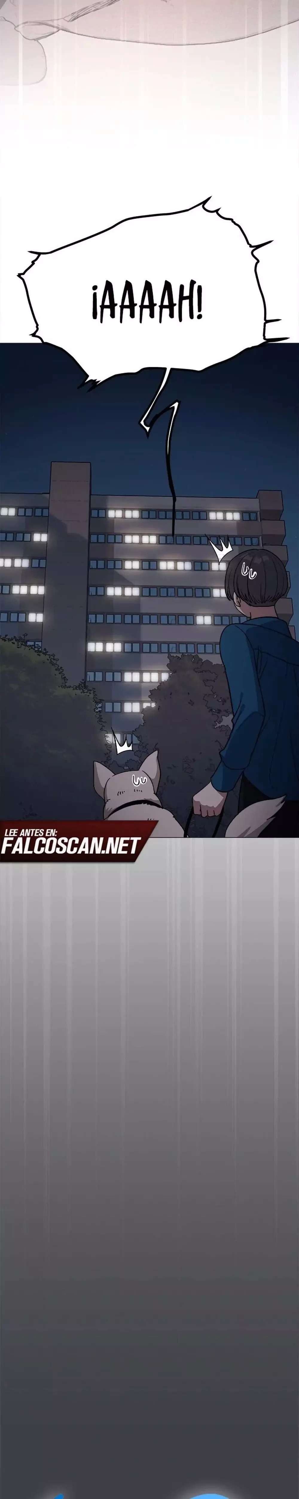 Deja de fumar Capitulo 59 página 33