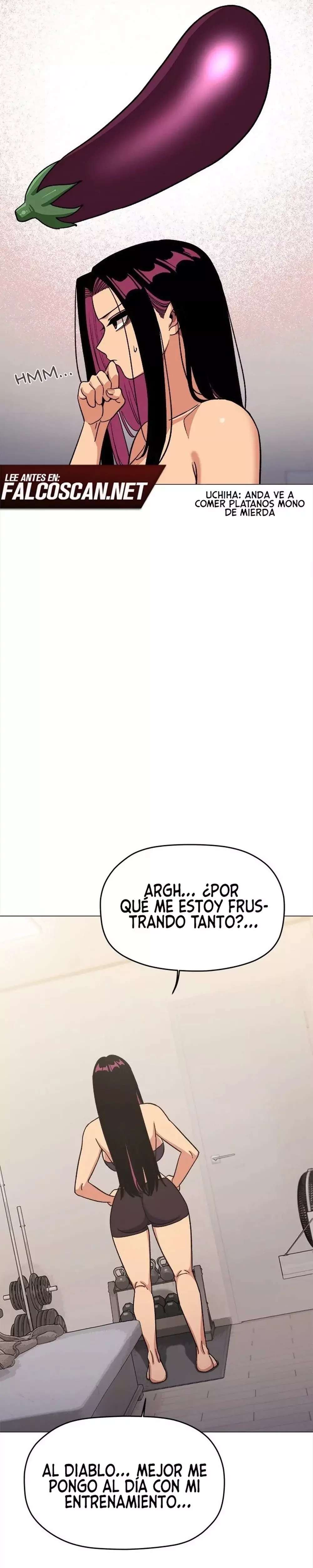 Deja de fumar Capitulo 59 página 42