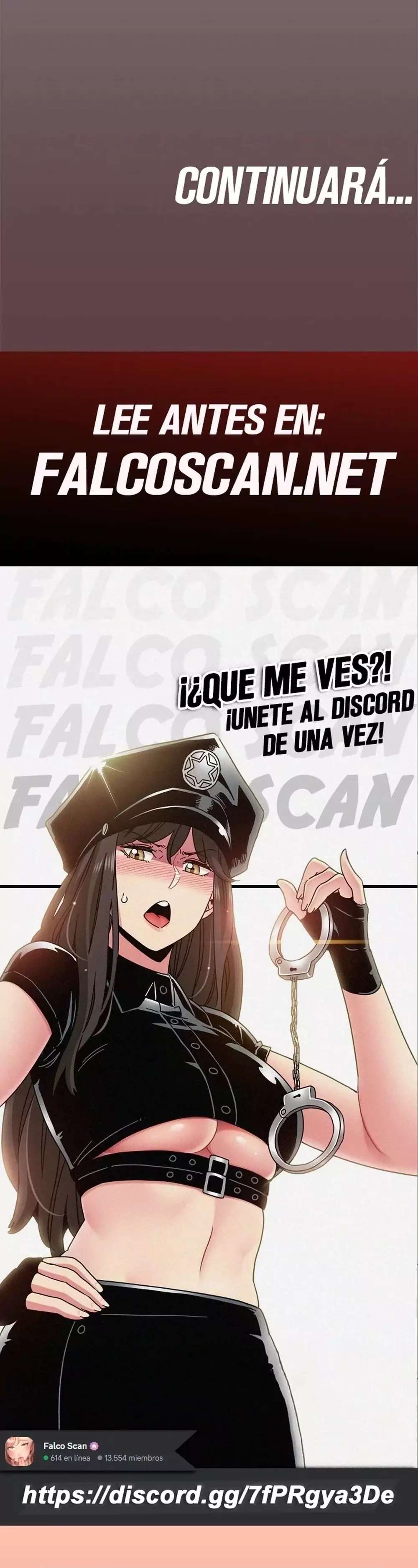 Deja de fumar Capitulo 59 página 48