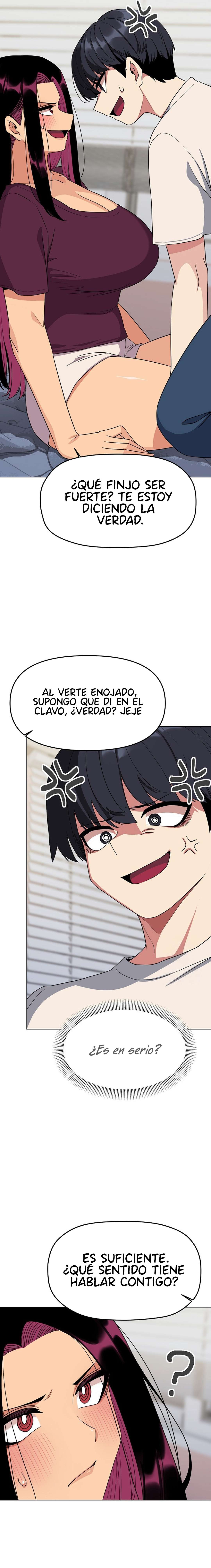 Deja de fumar Capitulo 6 página 11
