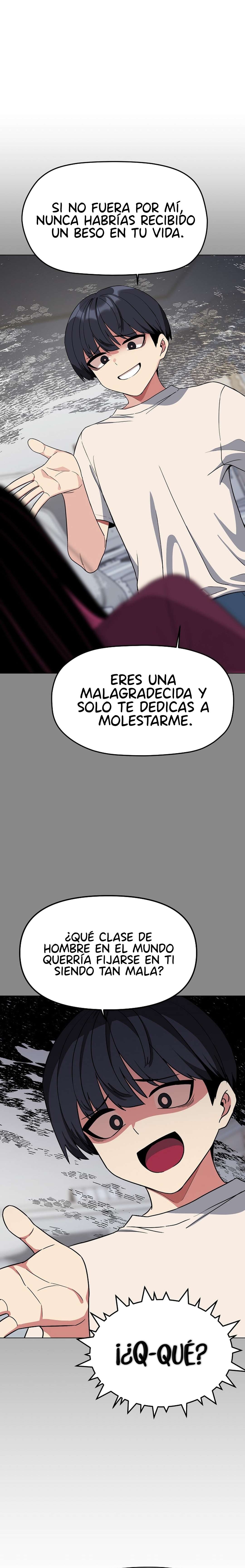 Deja de fumar Capitulo 6 página 12