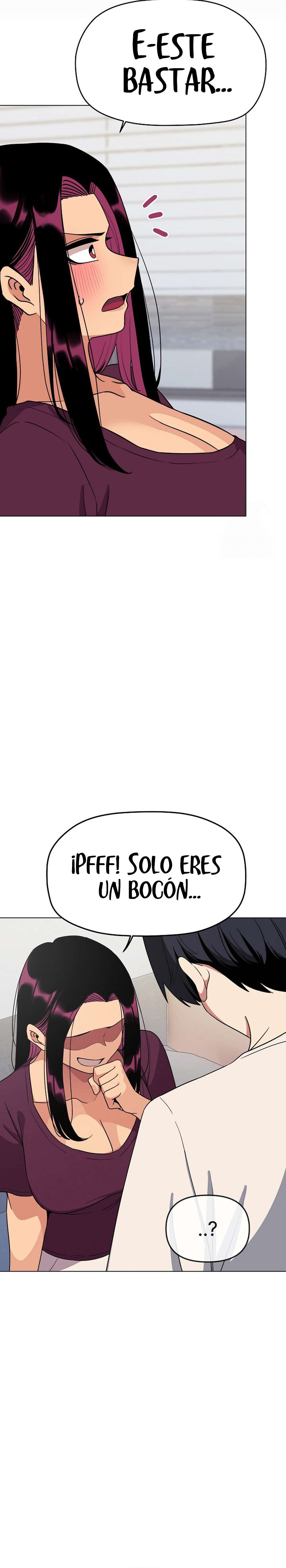 Deja de fumar Capitulo 6 página 13