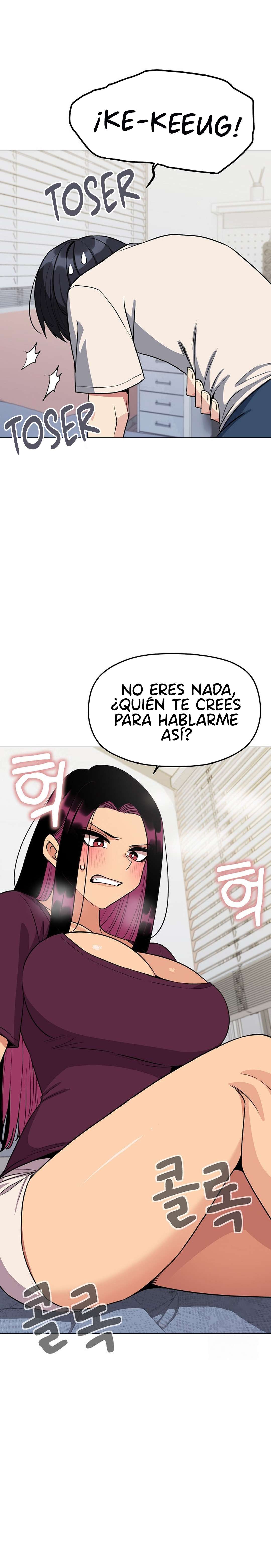 Deja de fumar Capitulo 6 página 19