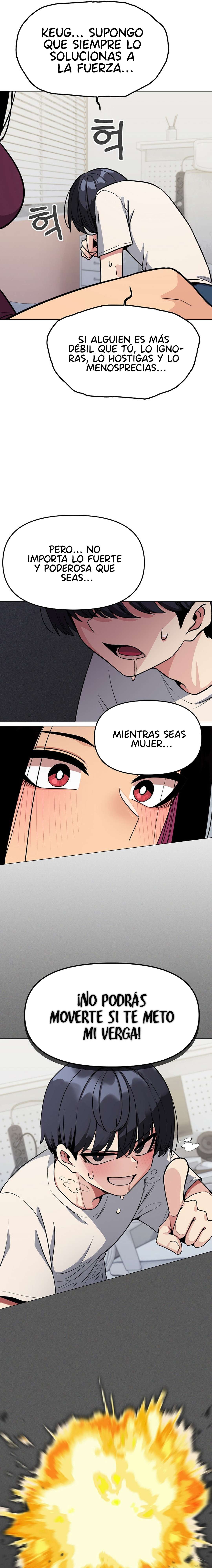 Deja de fumar Capitulo 6 página 20
