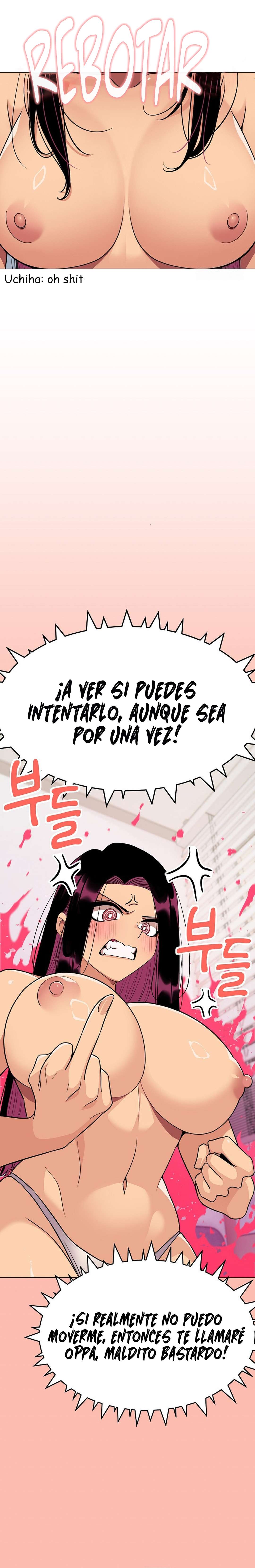 Deja de fumar Capitulo 6 página 22