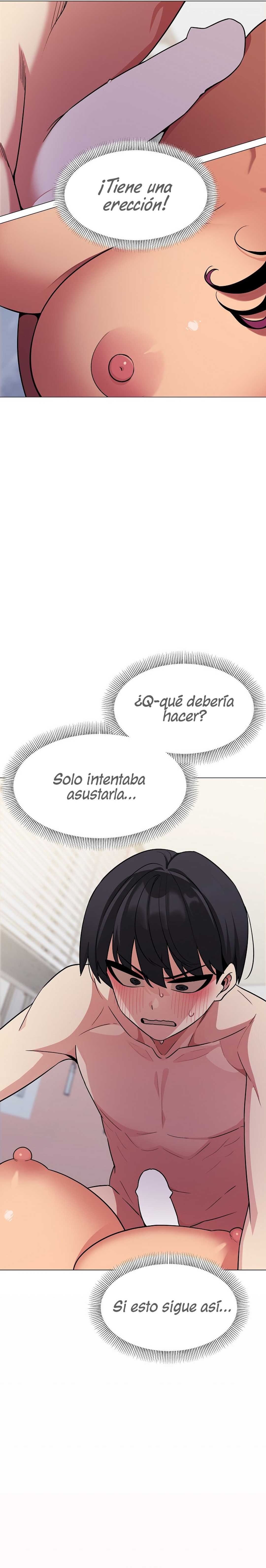 Deja de fumar Capitulo 6 página 28