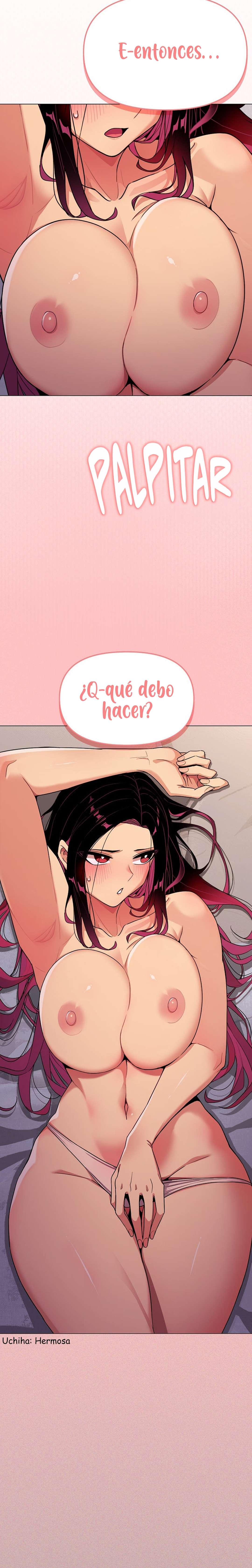 Deja de fumar Capitulo 6 página 31