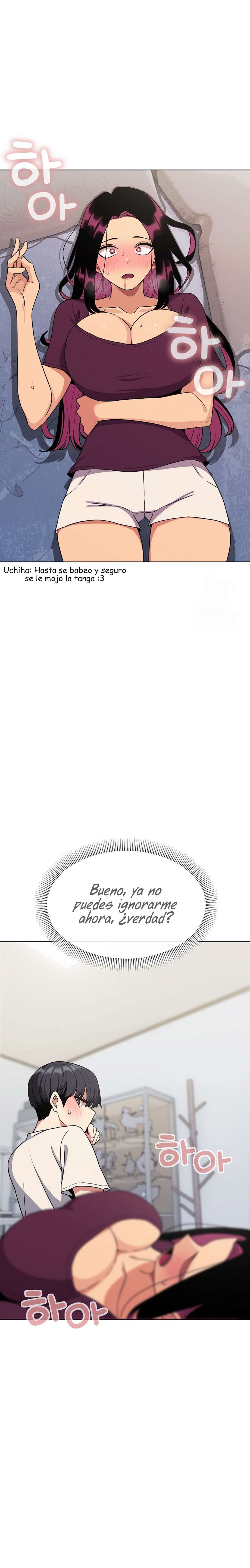 Deja de fumar Capitulo 6 página 4