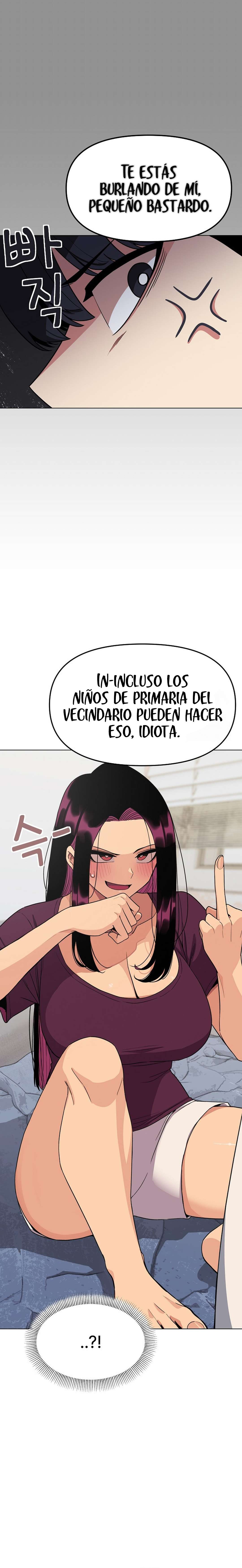 Deja de fumar Capitulo 6 página 8