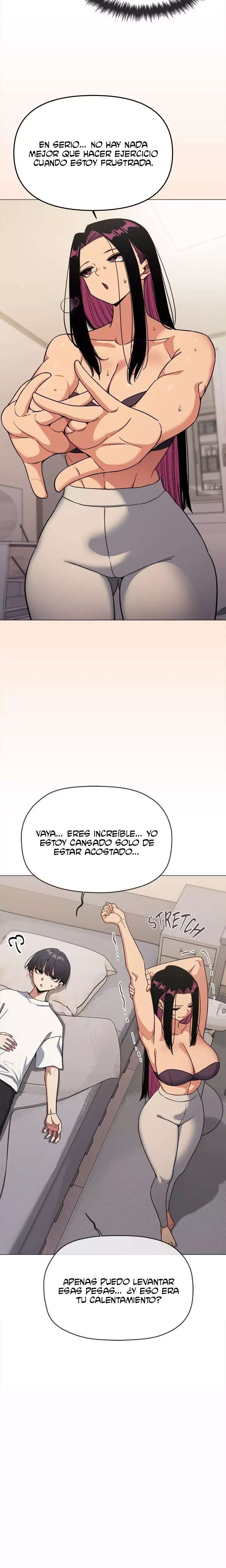 Deja de fumar Capitulo 60 página 14