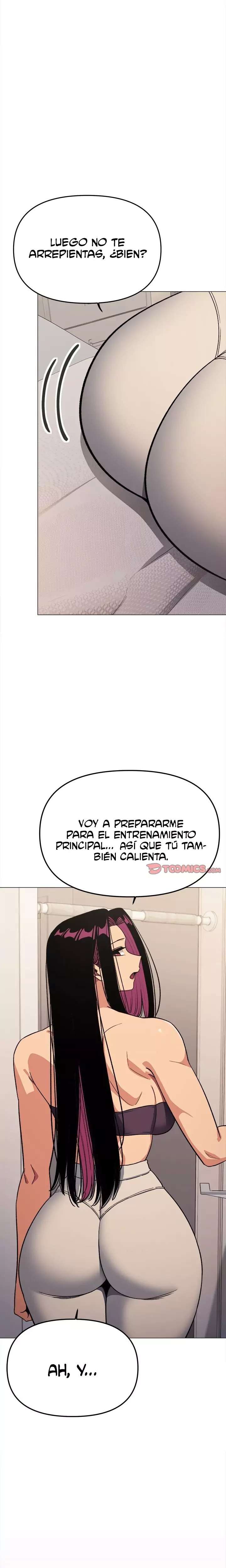 Deja de fumar Capitulo 60 página 23