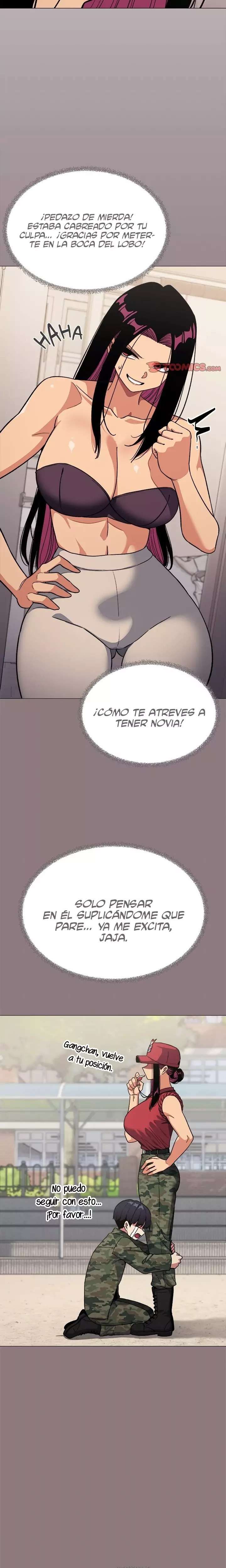 Deja de fumar Capitulo 60 página 25