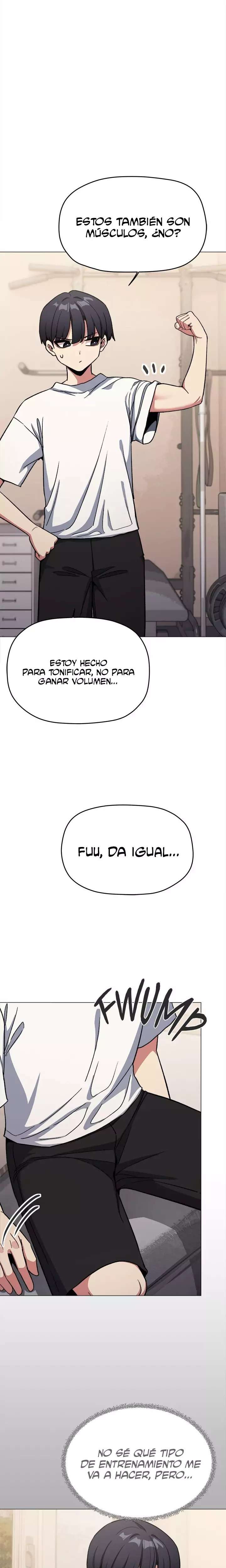 Deja de fumar Capitulo 60 página 27