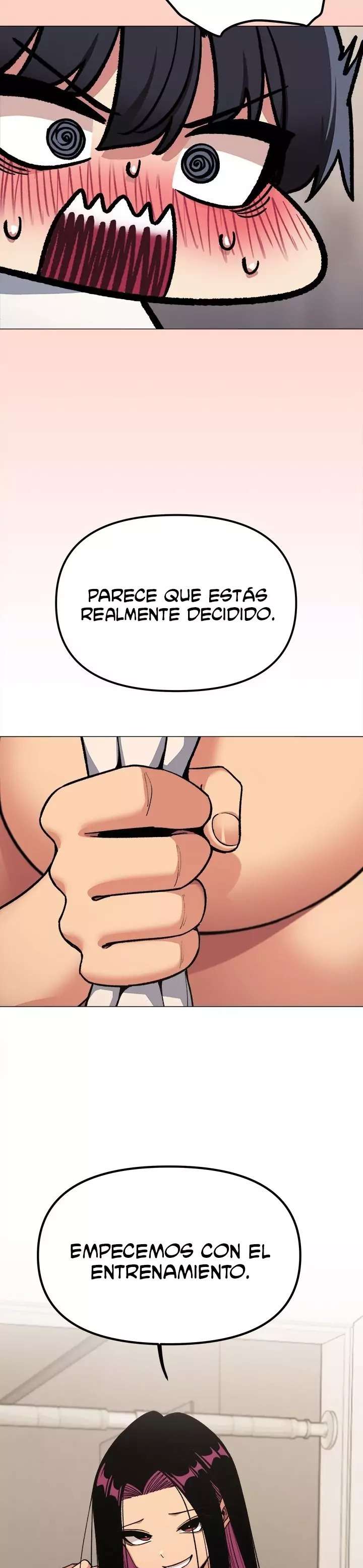 Deja de fumar Capitulo 60 página 31