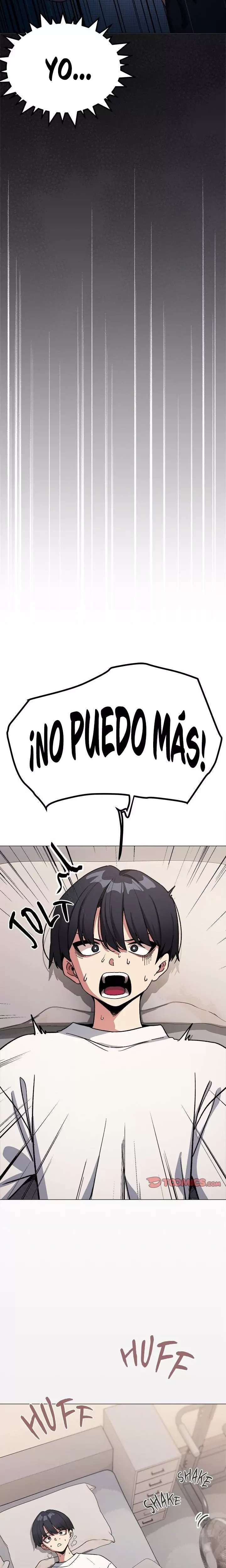 Deja de fumar Capitulo 60 página 6