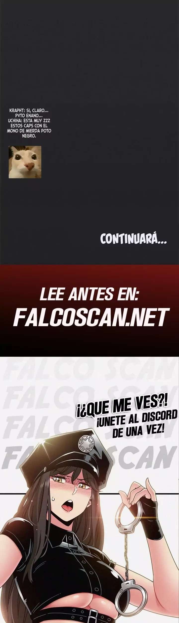 Deja de fumar Capitulo 61 página 23