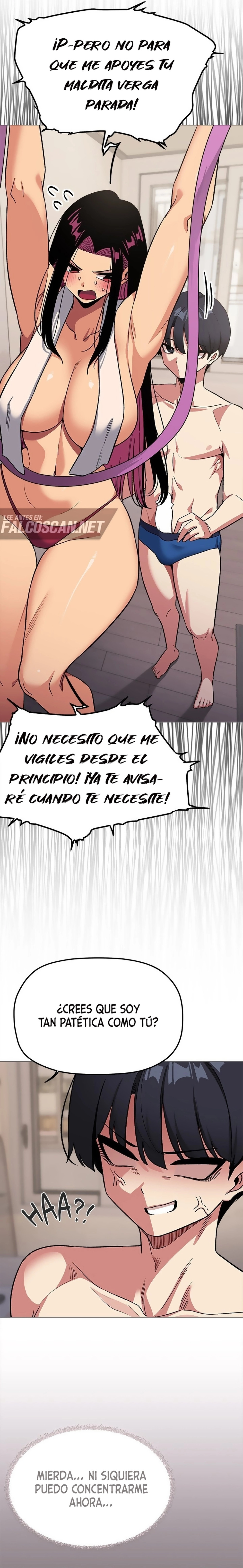 Deja de fumar Capitulo 62 página 13