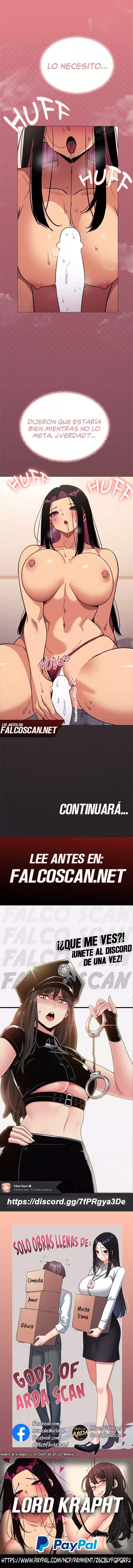 Deja de fumar Capitulo 63 página 12