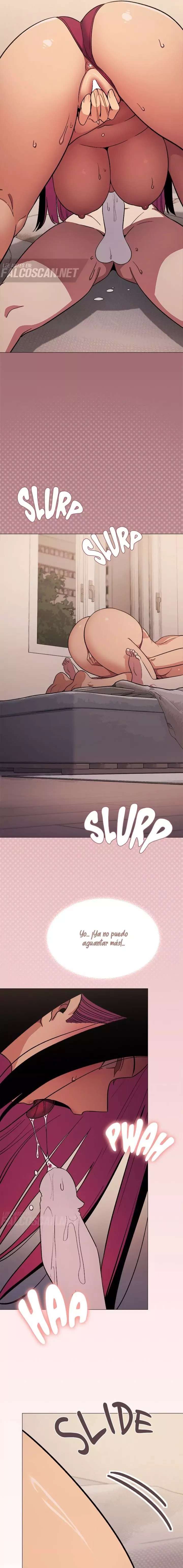 Deja de fumar Capitulo 64 página 17