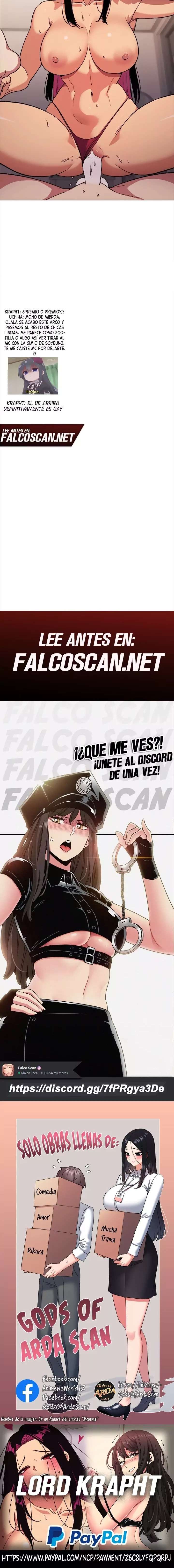 Deja de fumar Capitulo 64 página 24