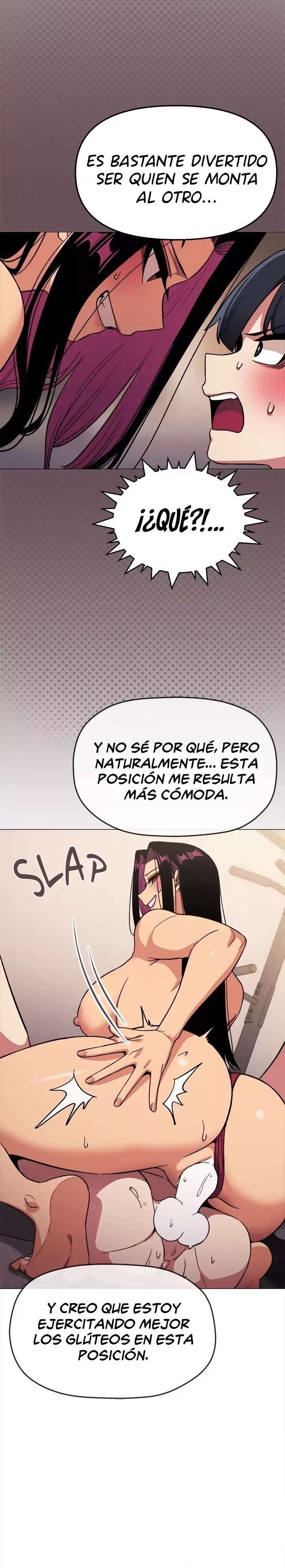 Deja de fumar Capitulo 65 página 12
