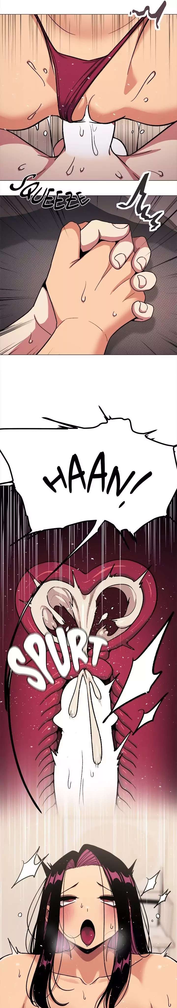 Deja de fumar Capitulo 65 página 33