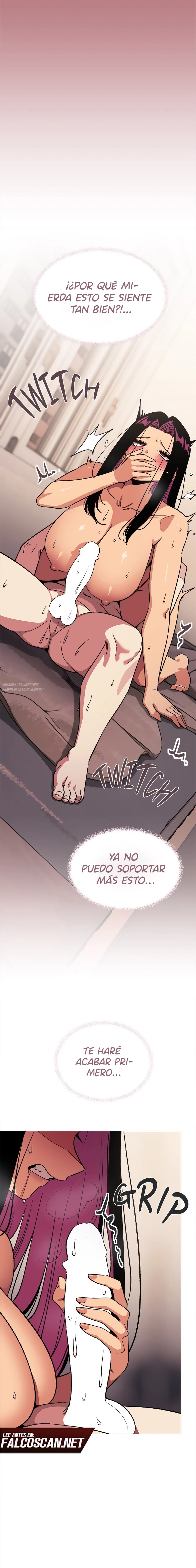 Deja de fumar Capitulo 66 página 26