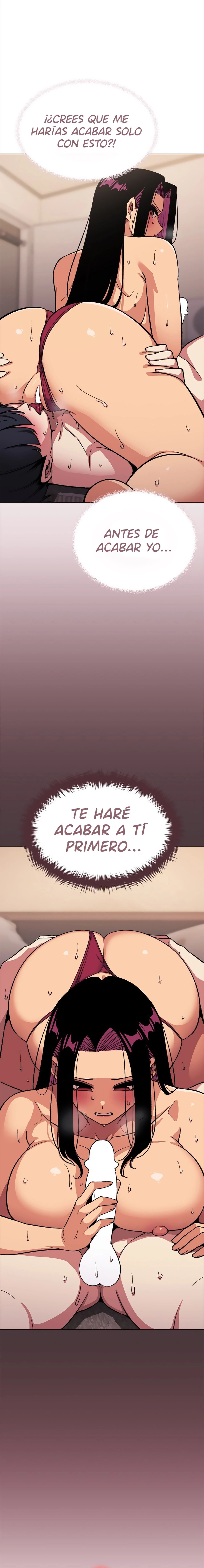 Deja de fumar Capitulo 66 página 27
