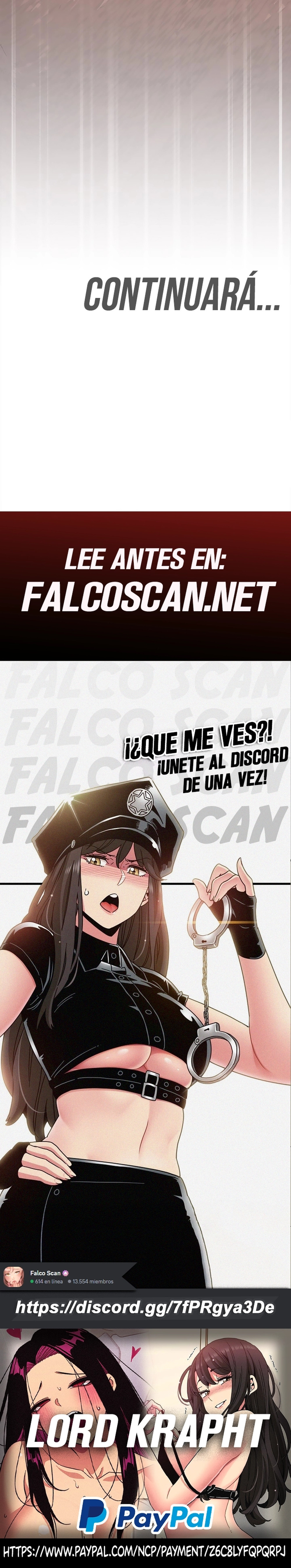 Deja de fumar Capitulo 66 página 29
