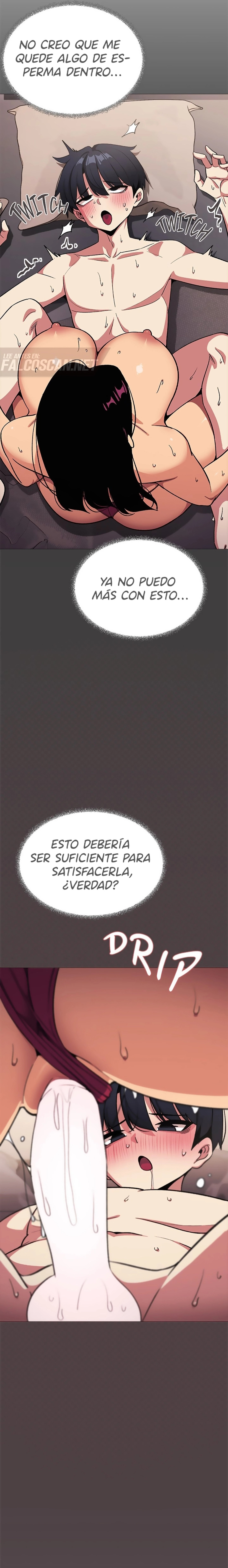Deja de fumar Capitulo 66 página 4