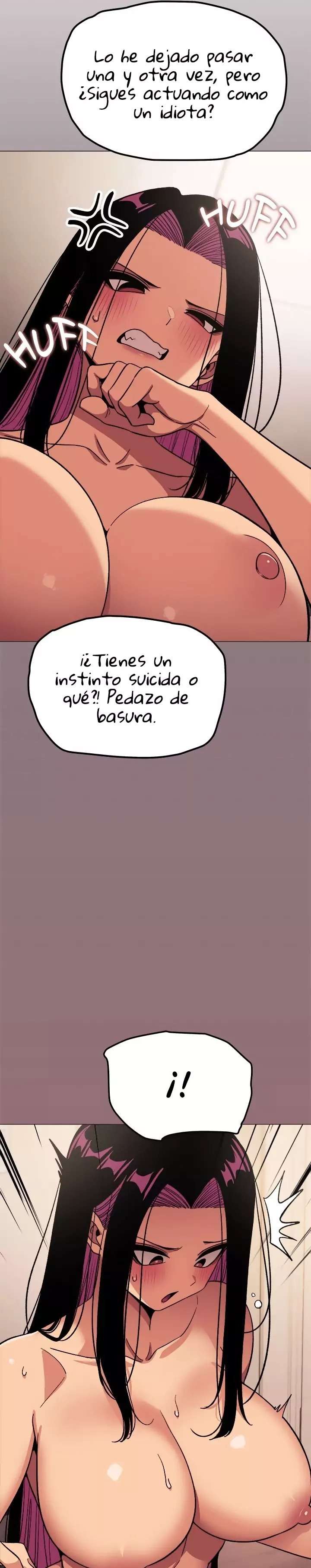 Deja de fumar Capitulo 67 página 11