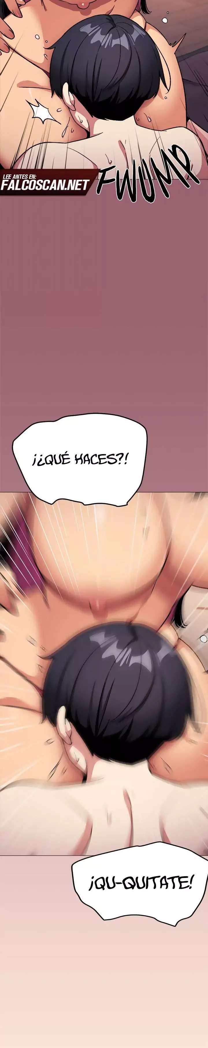 Deja de fumar Capitulo 67 página 12