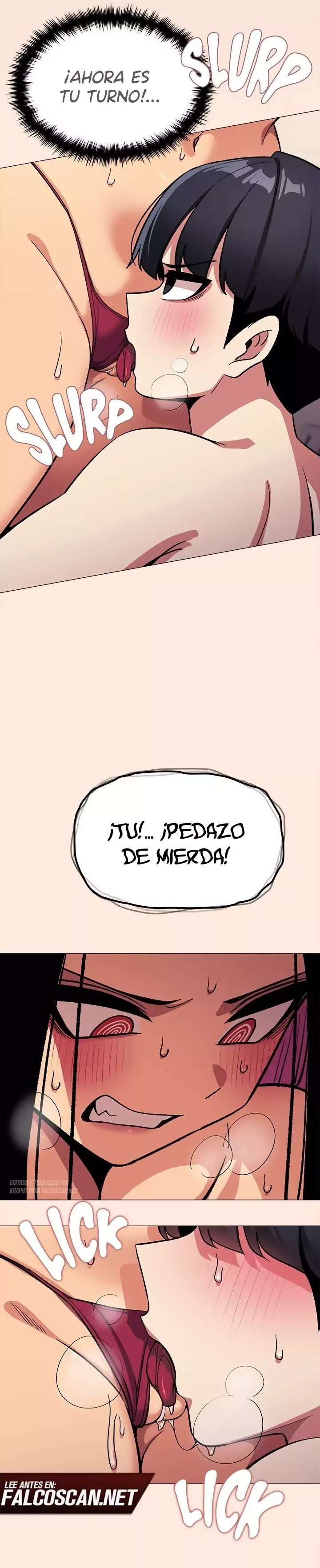 Deja de fumar Capitulo 67 página 13