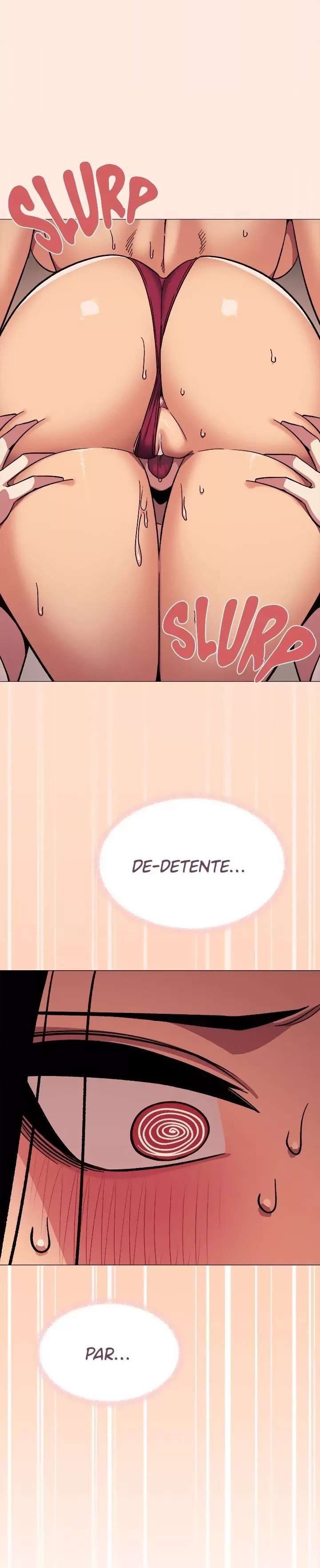 Deja de fumar Capitulo 67 página 14