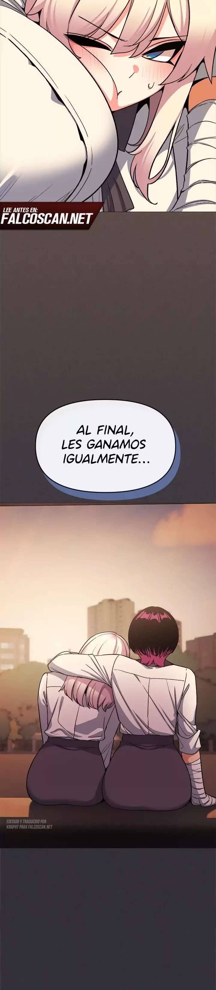 Deja de fumar Capitulo 67 página 22