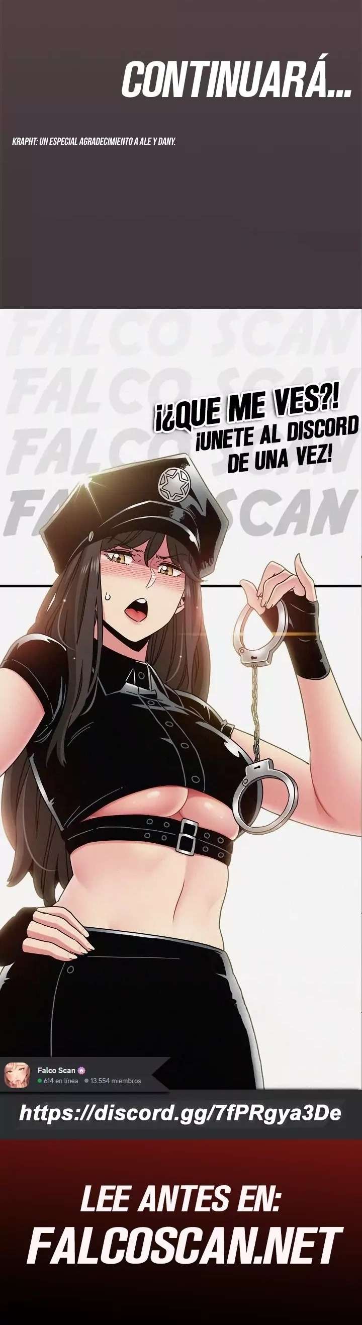 Deja de fumar Capitulo 67 página 38