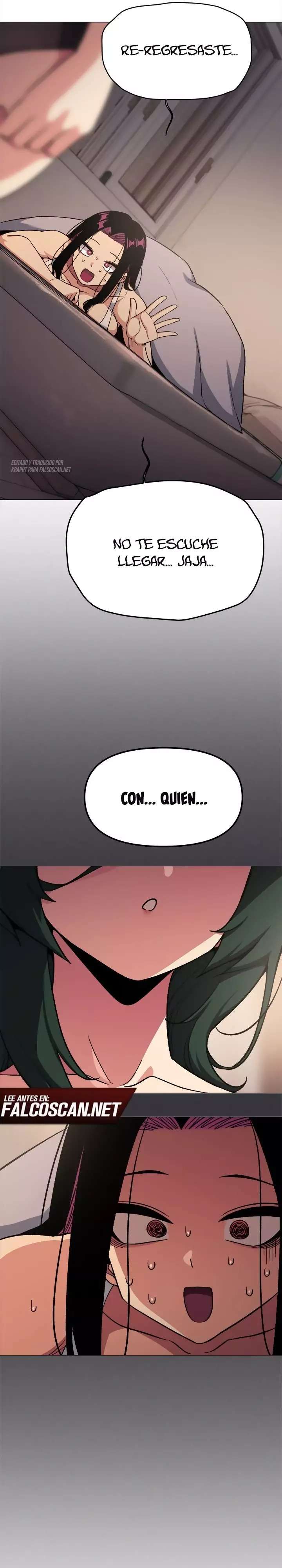 Deja de fumar Capitulo 68 página 11