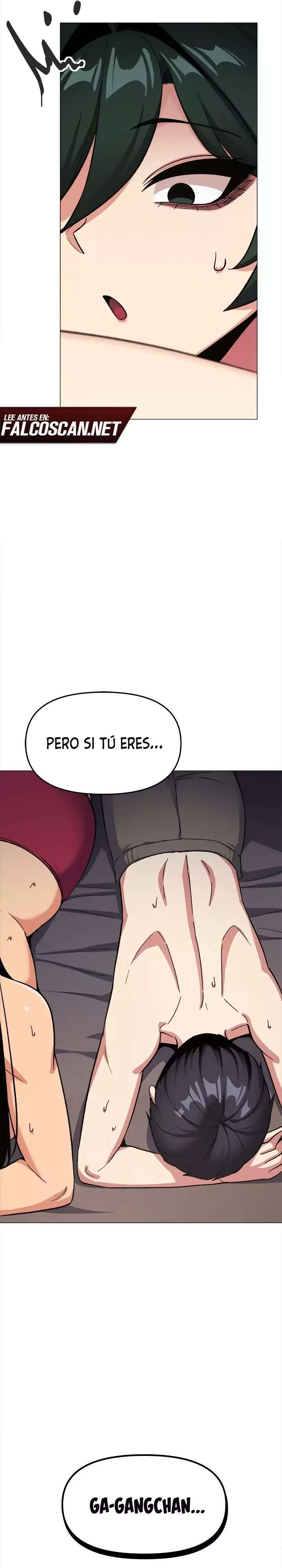Deja de fumar Capitulo 68 página 13