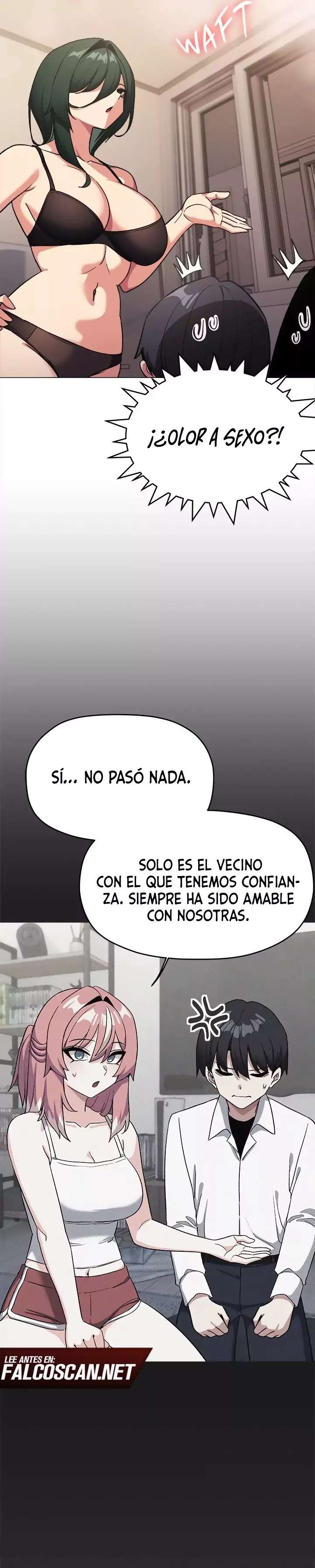 Deja de fumar Capitulo 68 página 25