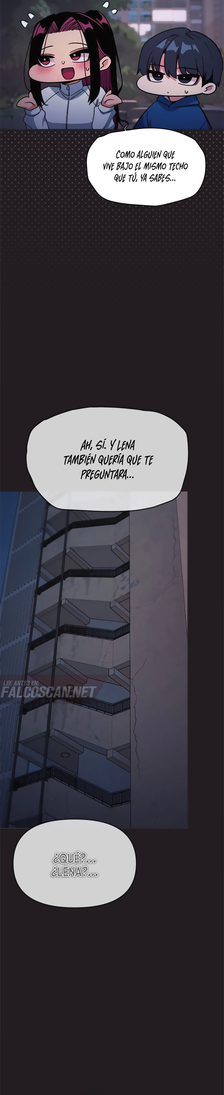 Deja de fumar Capitulo 69 página 10