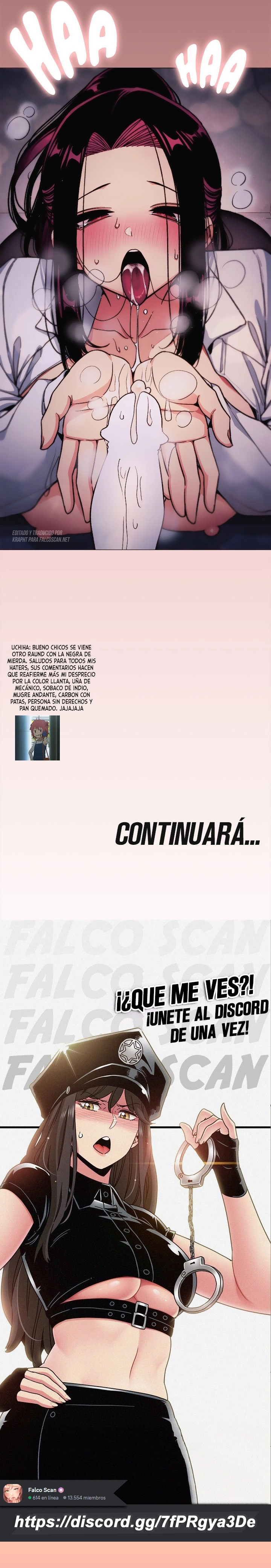 Deja de fumar Capitulo 69 página 24