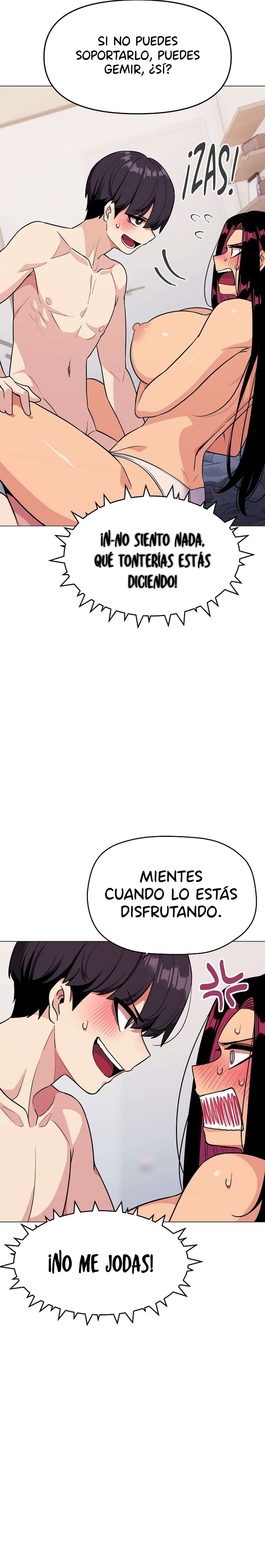 Deja de fumar Capitulo 7 página 10