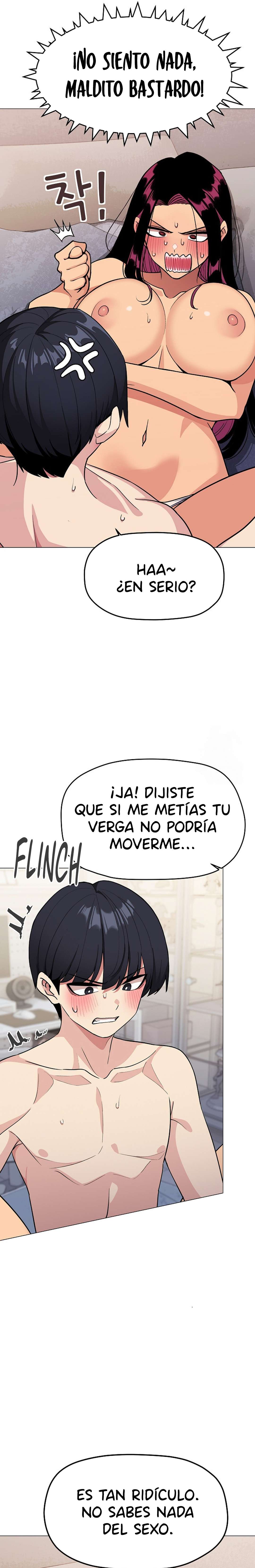 Deja de fumar Capitulo 7 página 11