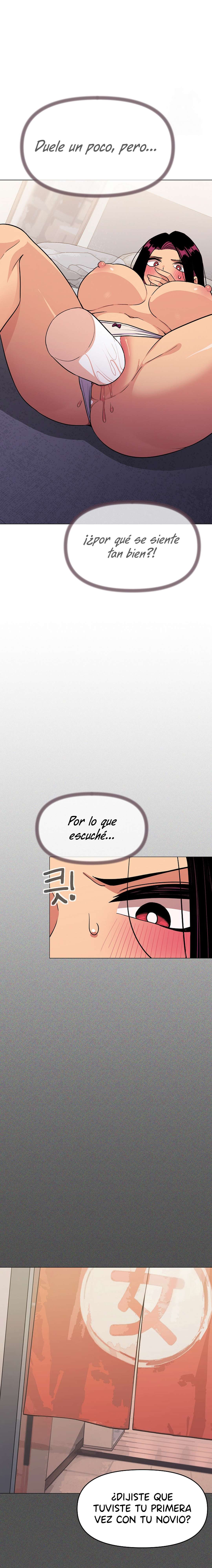 Deja de fumar Capitulo 7 página 13