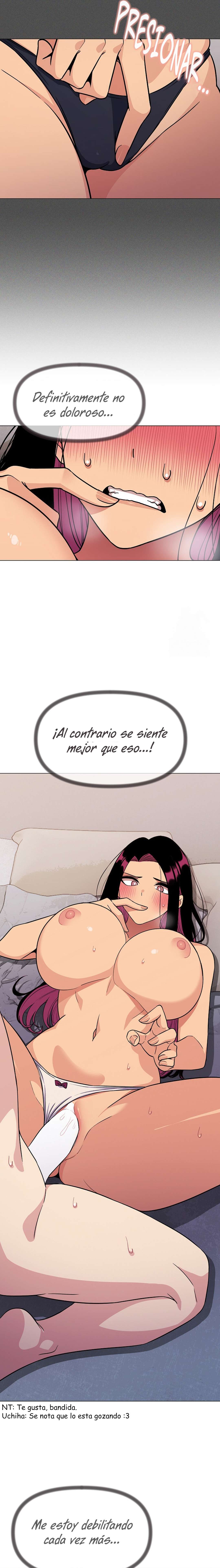 Deja de fumar Capitulo 7 página 15