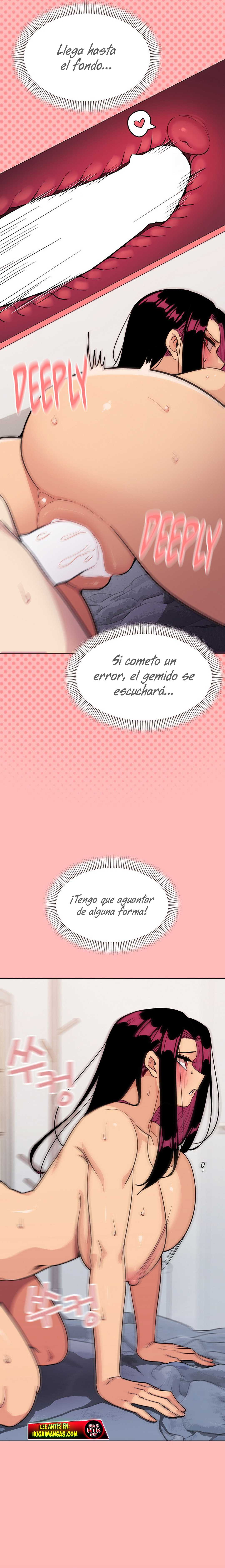 Deja de fumar Capitulo 7 página 28