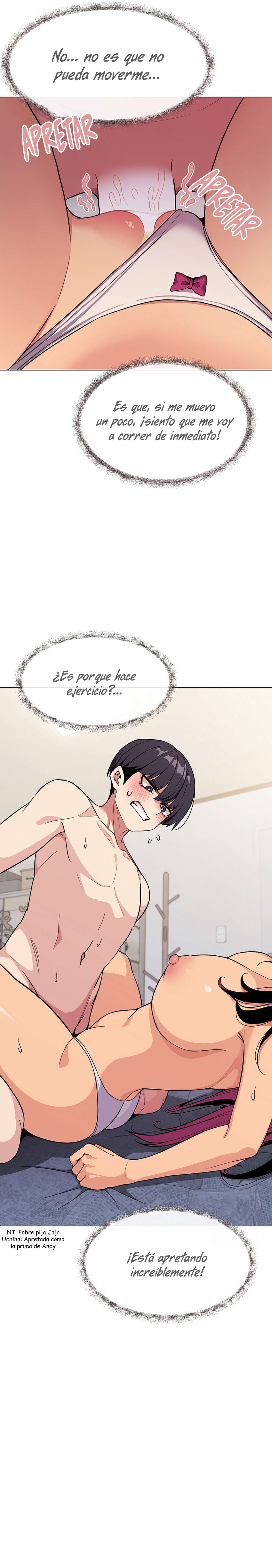 Deja de fumar Capitulo 7 página 4
