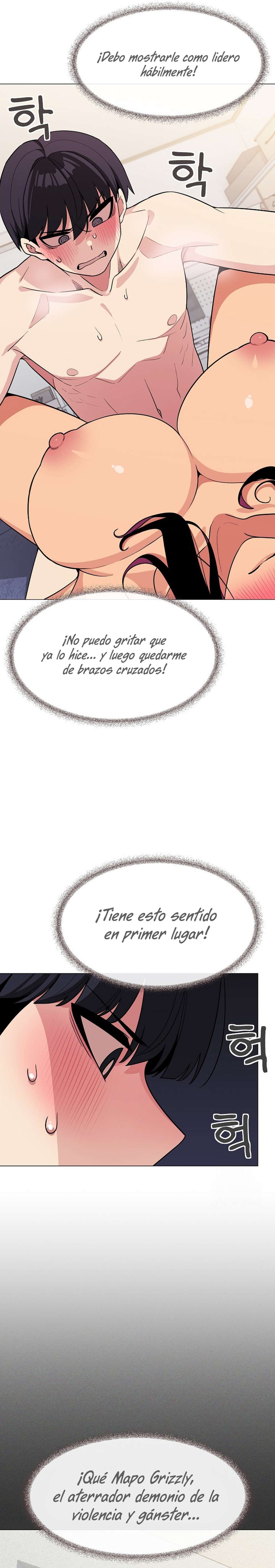 Deja de fumar Capitulo 7 página 5