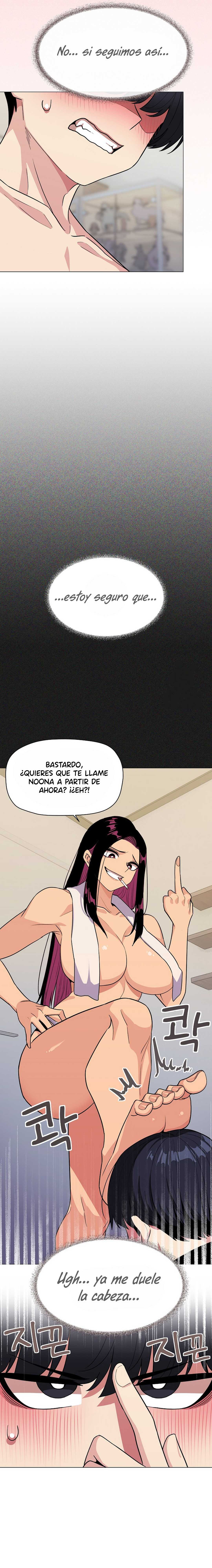 Deja de fumar Capitulo 7 página 7