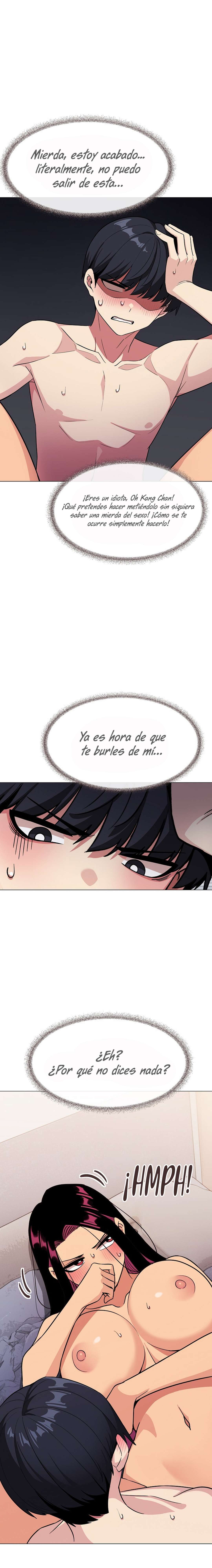 Deja de fumar Capitulo 7 página 8